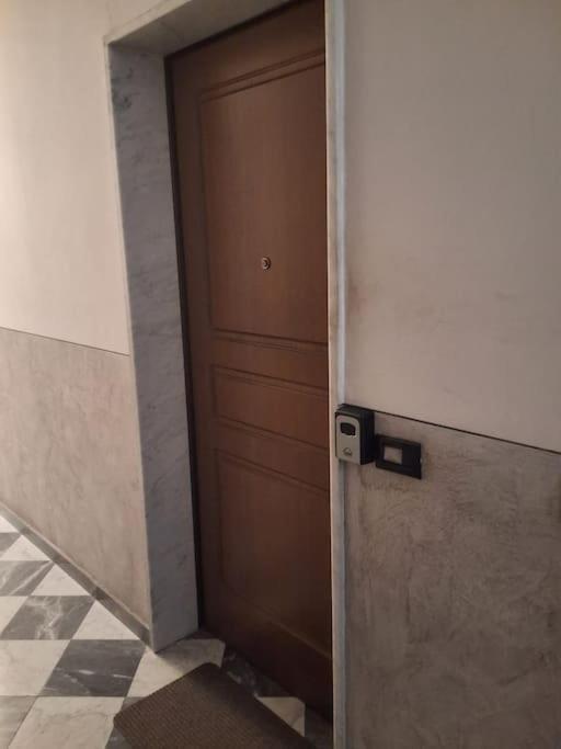 Appartamento Centralissimo 圣雷默 外观 照片